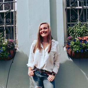 Meet your Posher, Tori